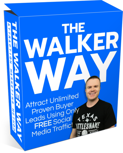 The Walker Way
