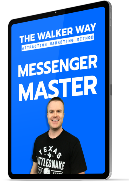 Messenger Master