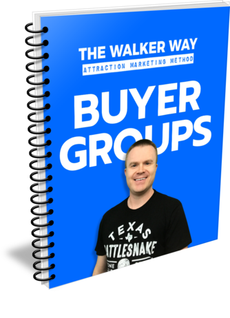 Buyer Groups