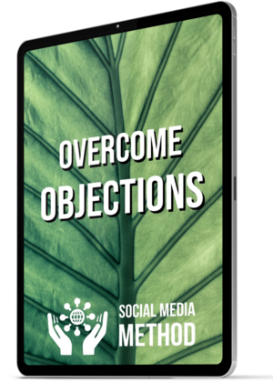 Overcome Objections